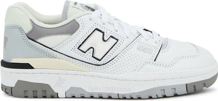 New Balance 550 Sneaker