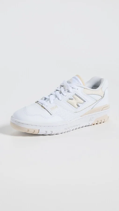 New Balance 550 Sneakers - Image 2
