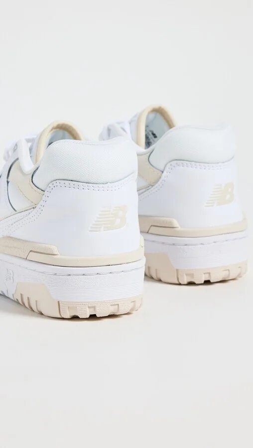 New Balance 550 Sneakers - Image 3