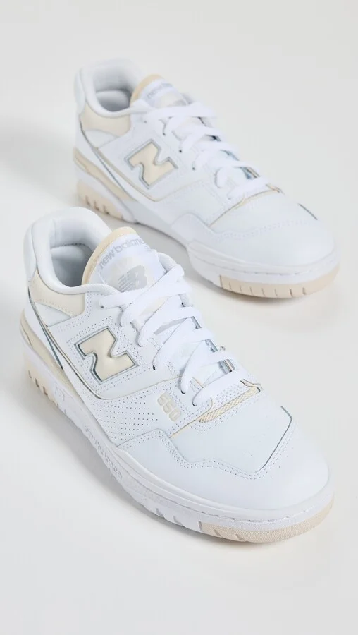 New Balance 550 Sneakers - Image 4