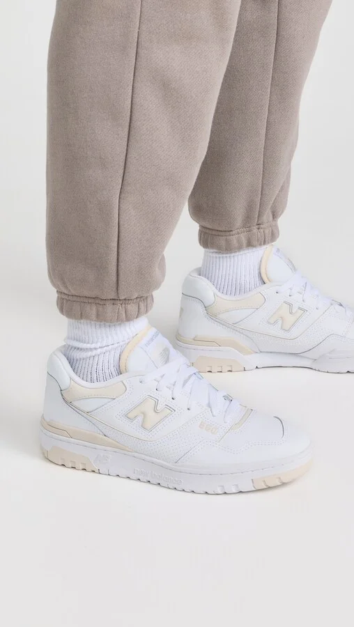 New Balance 550 Sneakers - Image 5