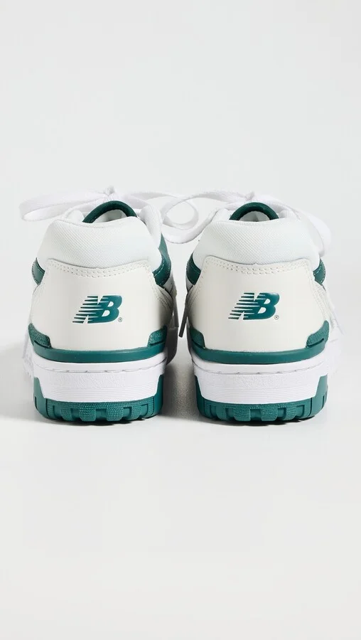 New Balance 550 Sneakers - Image 2