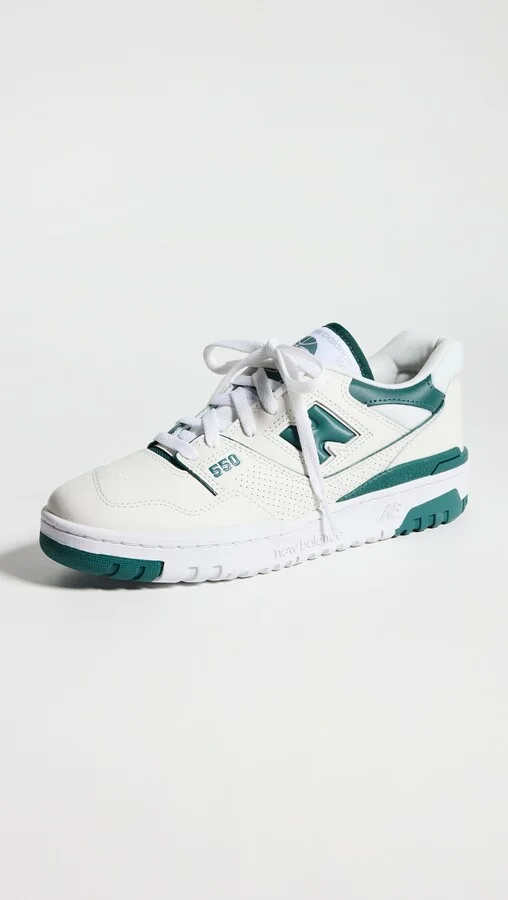 New Balance 550 Sneakers - Image 3