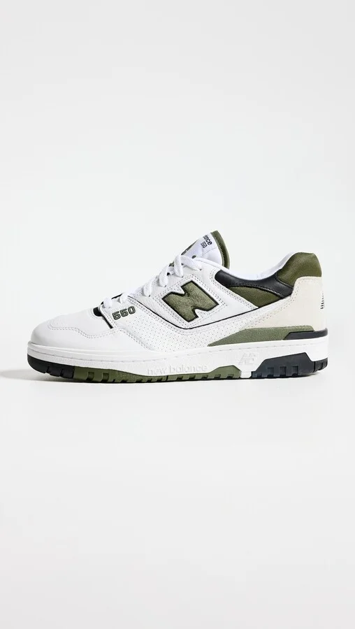 New Balance 550 Sneakers - Image 2