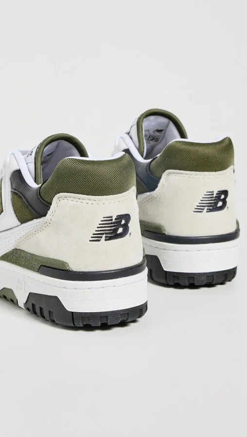 New Balance 550 Sneakers - Image 5