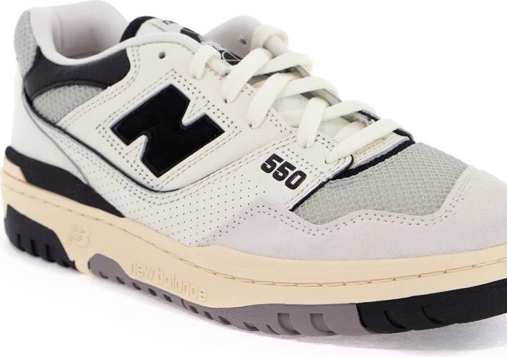 NEW BALANCE 550 sneakers - Image 4