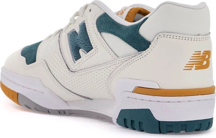 NEW BALANCE 550 sneakers - Image 2