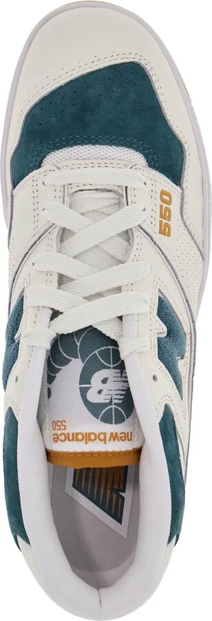 NEW BALANCE 550 sneakers - Image 3
