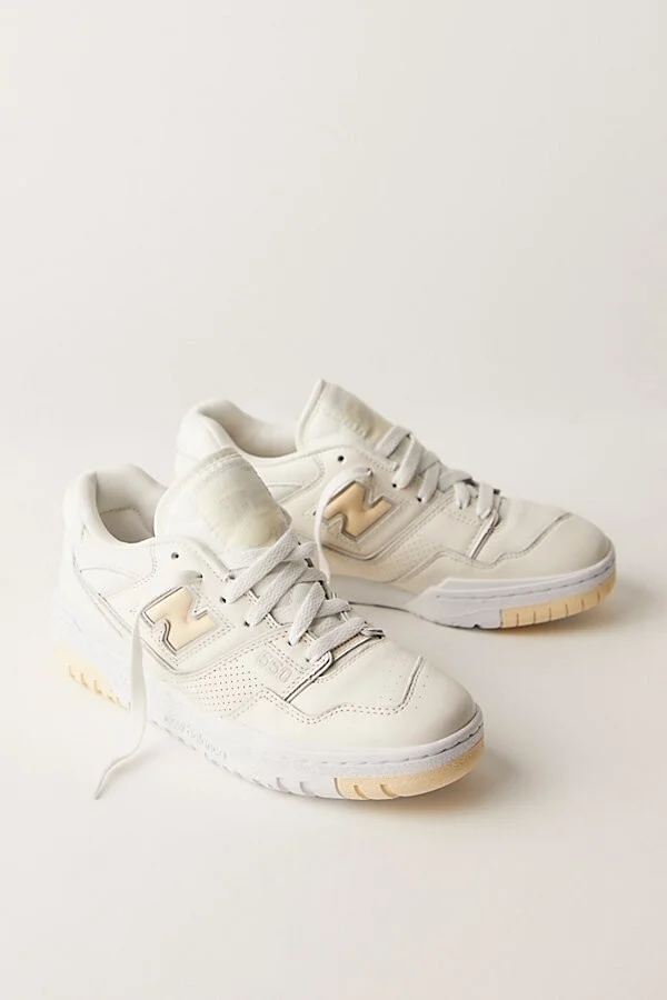 New Balance 550 Sneakers - Image 2