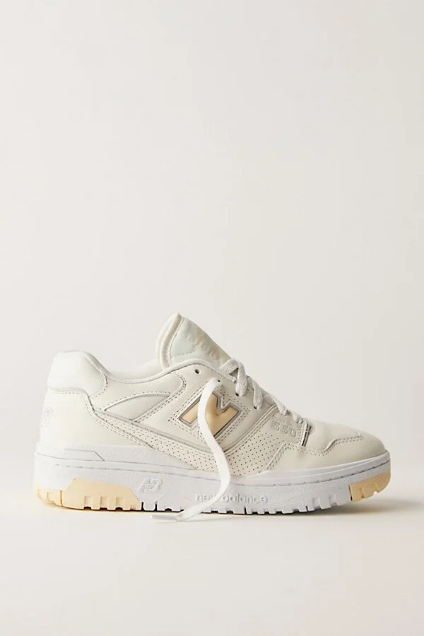New Balance 550 Sneakers - Image 3