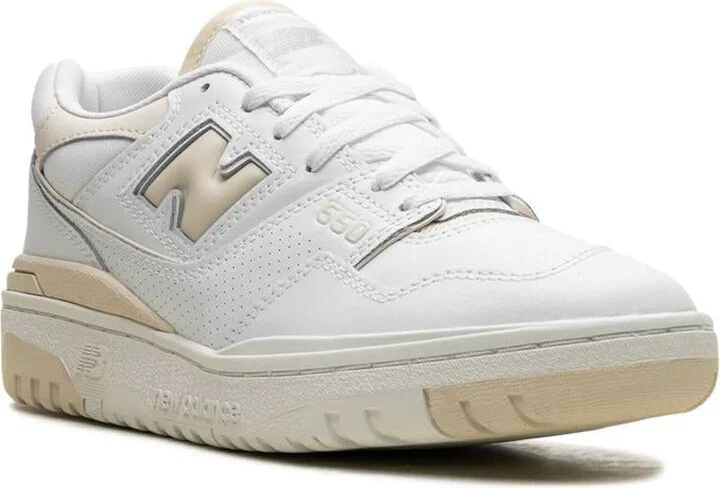 New Balance 550 Sneakers - Image 2