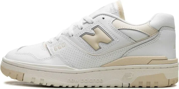 New Balance 550 Sneakers - Image 4