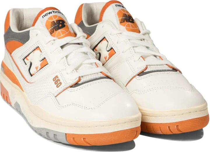 New Balance "550" Sneakers - Image 2