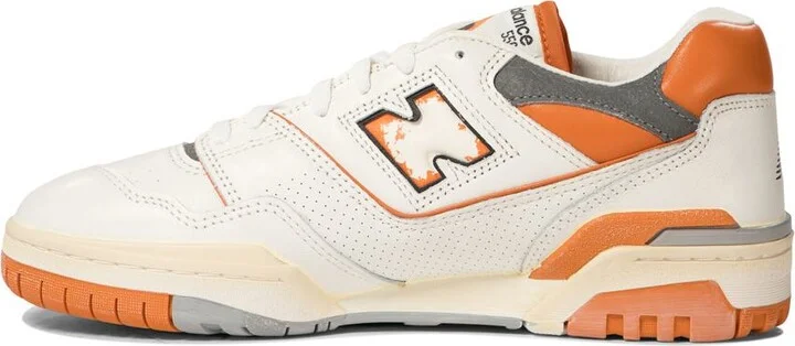 New Balance "550" Sneakers - Image 3