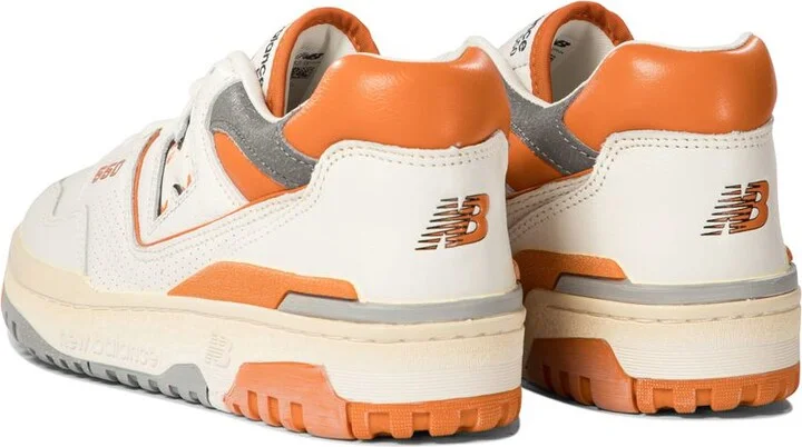 New Balance "550" Sneakers - Image 4
