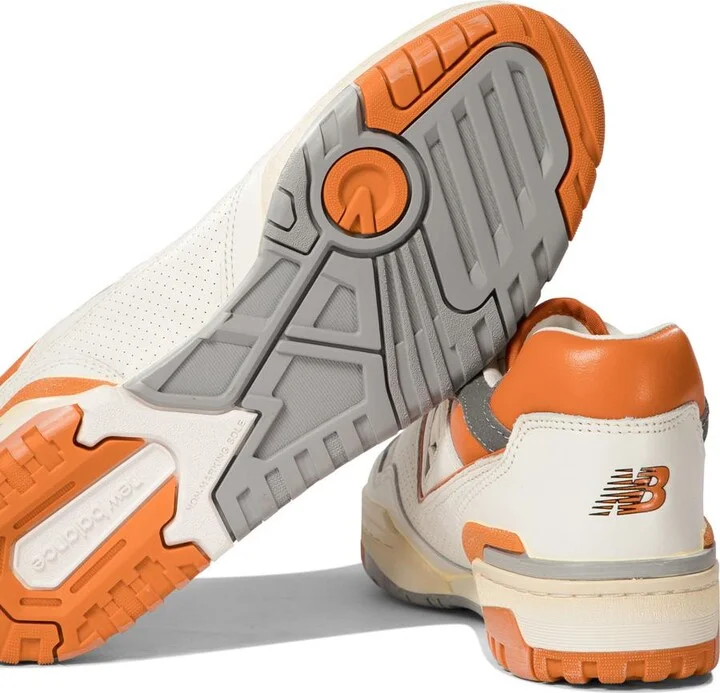 New Balance "550" Sneakers - Image 5