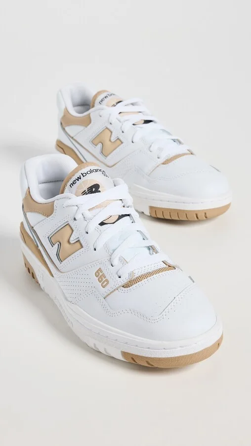 New Balance 550 Sneakers - Image 2