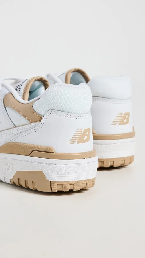 New Balance 550 Sneakers - Image 3