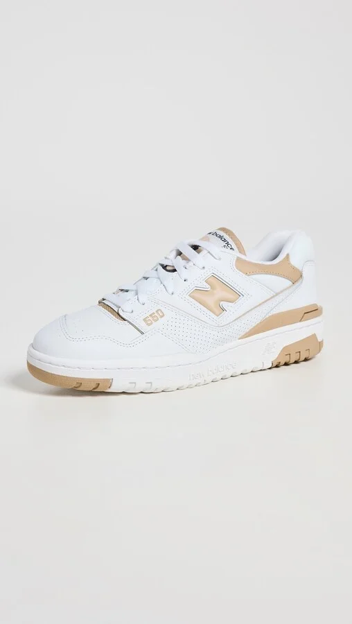 New Balance 550 Sneakers - Image 4