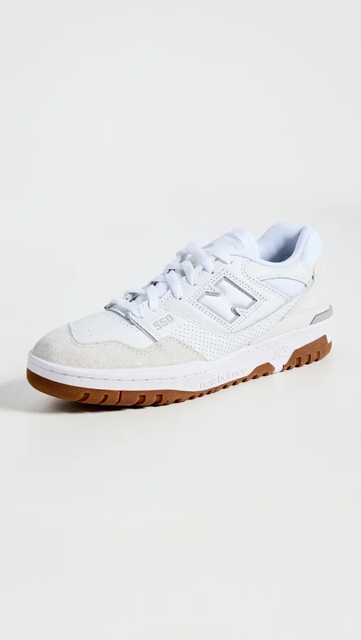 New Balance 550 Sneakers - Image 2