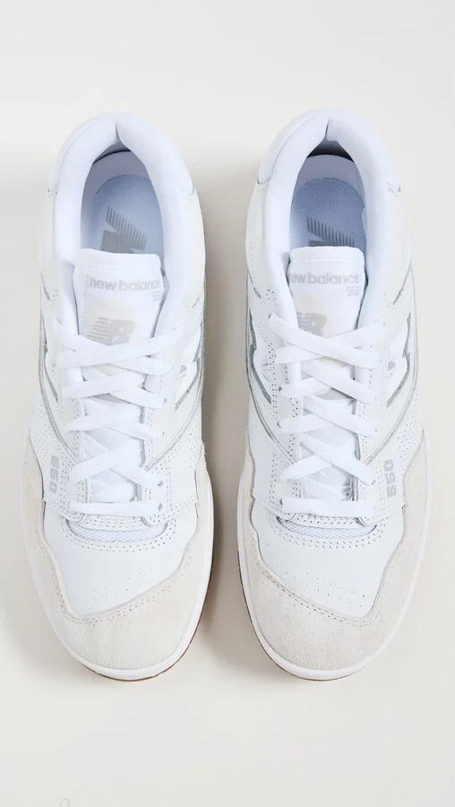 New Balance 550 Sneakers - Image 5