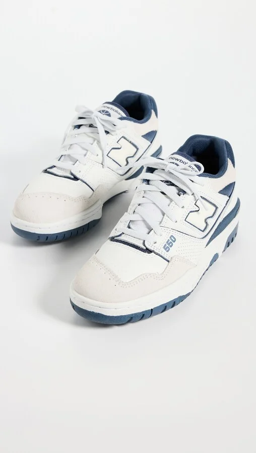 New Balance 550 Sneakers - Image 2