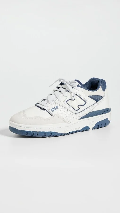New Balance 550 Sneakers - Image 3