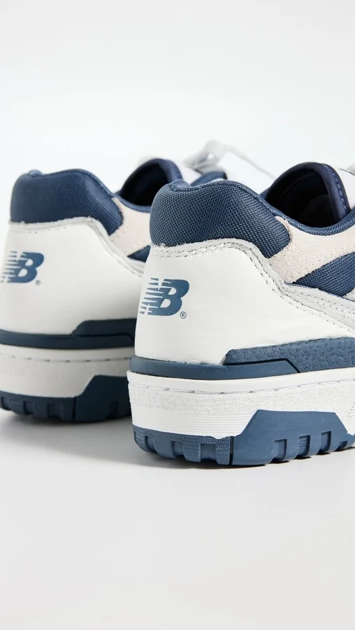 New Balance 550 Sneakers - Image 4