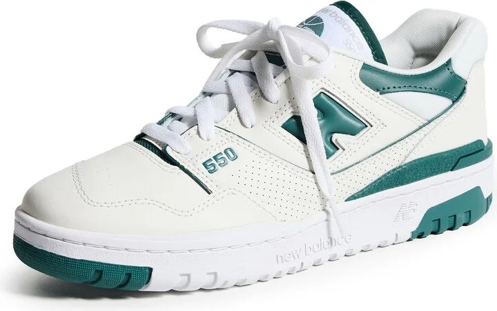 New Balance 550 Sneakers