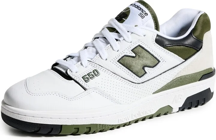 New Balance 550 Sneakers