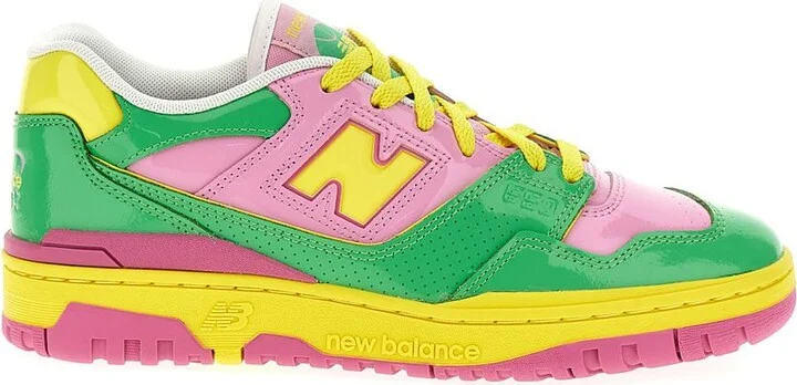 New Balance '550' Sneakers