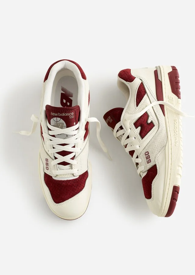 New Balance® 550 Sneakers