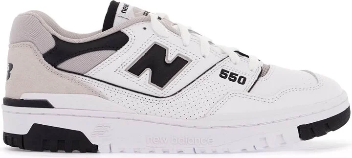 NEW BALANCE 550 sneakers