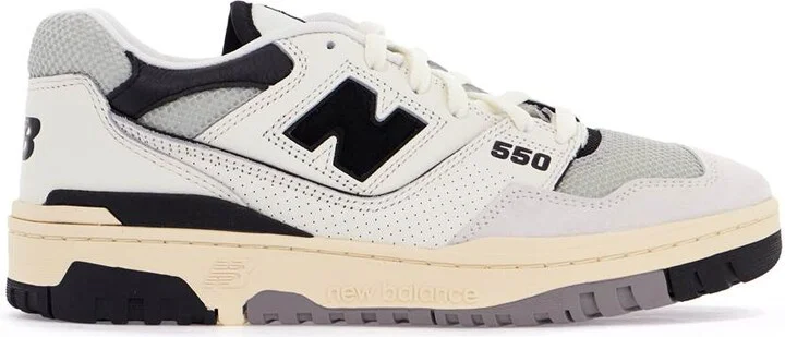NEW BALANCE 550 sneakers
