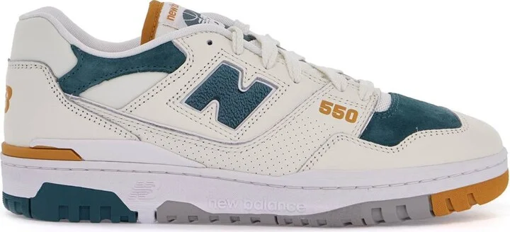 NEW BALANCE 550 sneakers