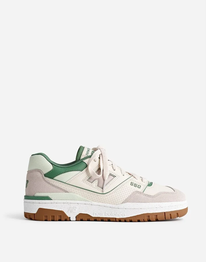 New Balance® 550 Sneakers