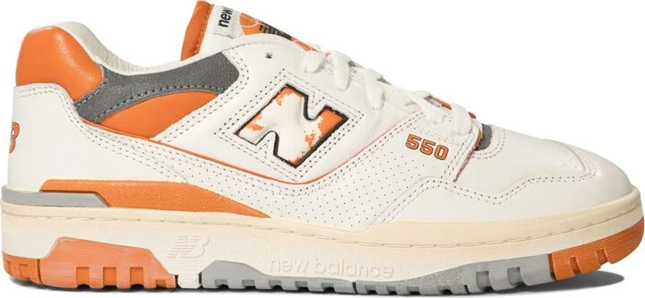 New Balance "550" Sneakers