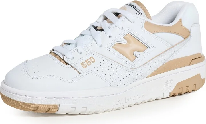 New Balance 550 Sneakers