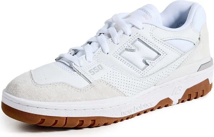 New Balance 550 Sneakers