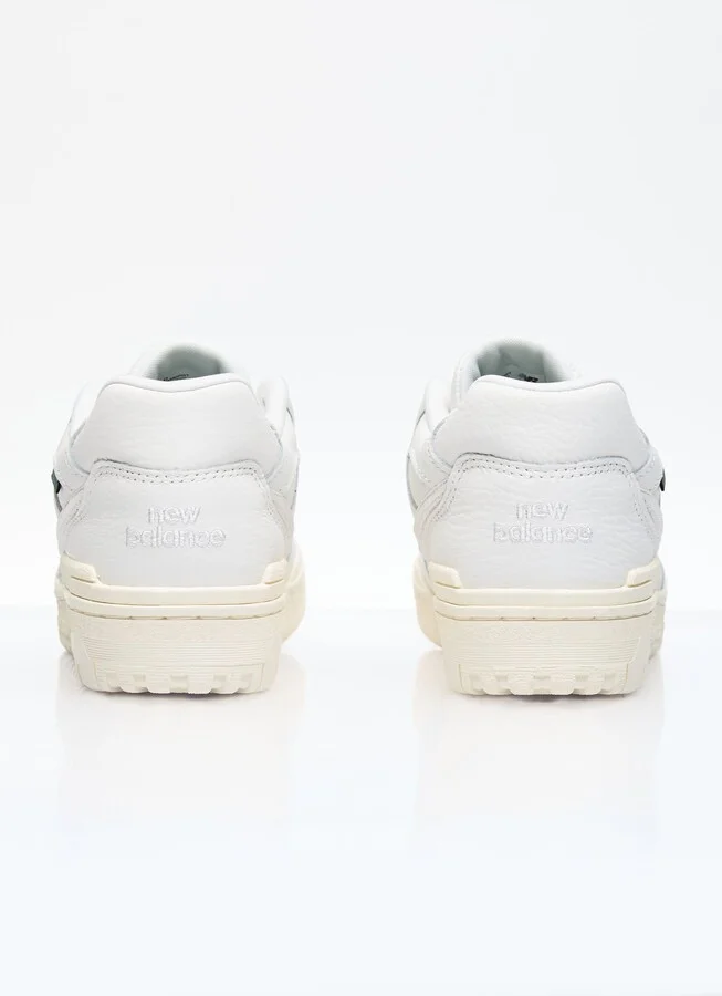 New Balance 550 Sneakers - Man Sneakers White Us - 08 - Image 6