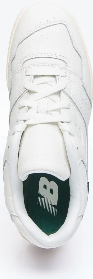 New Balance 550 Sneakers - Man Sneakers White Us - 08 - Image 7