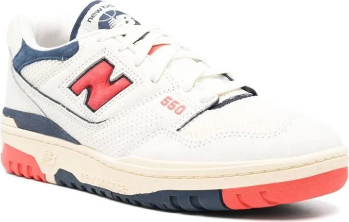 New Balance 550 Sneakers Shoes - Image 3