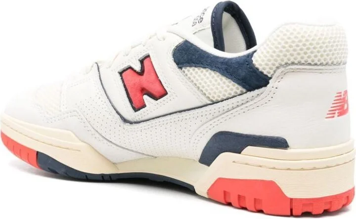 New Balance 550 Sneakers Shoes - Image 4
