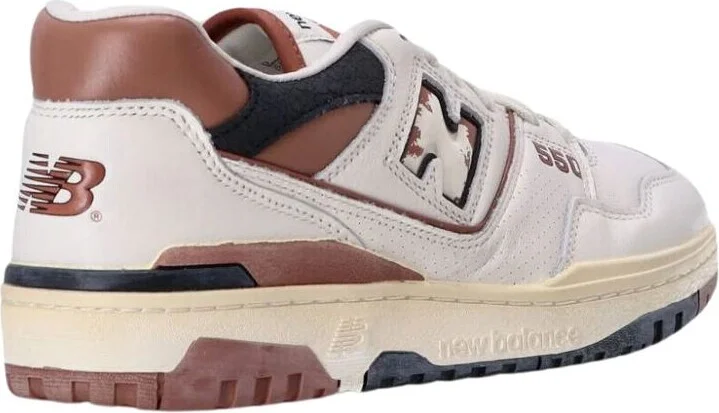 New Balance 550 Sneakers Shoes - Image 2