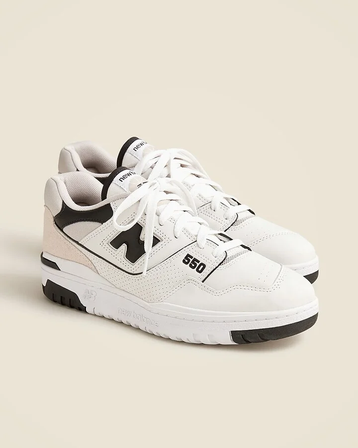 New Balance® 550 unisex sneakers