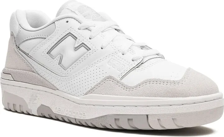 New Balance 550 "White Summer Fog" sneakers - Image 2