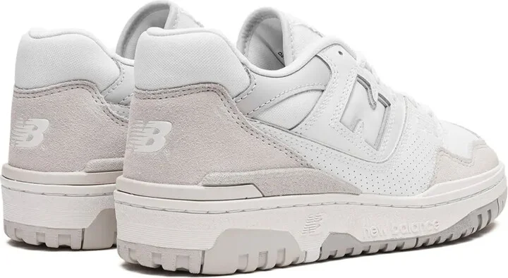 New Balance 550 "White Summer Fog" sneakers - Image 3