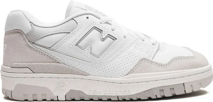 New Balance 550 "White Summer Fog" sneakers