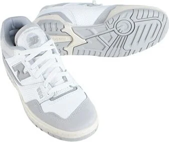 New Balance 550 Woman Sneakers - Image 2