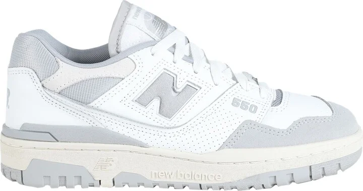 New Balance 550 Woman Sneakers - Image 3